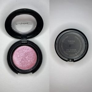 Mac, Eye Shadow, Swish